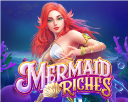 VRBETXL - Mermaid-riches