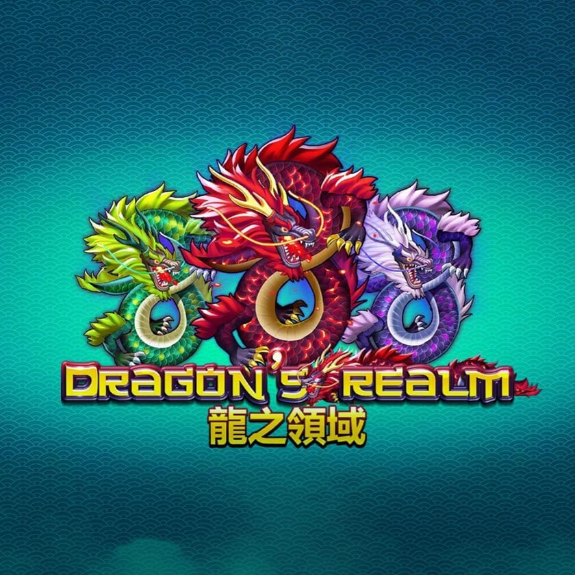 VRBETXL - Dragon 5 Realm